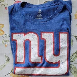 New York Giants T-Shirt XL